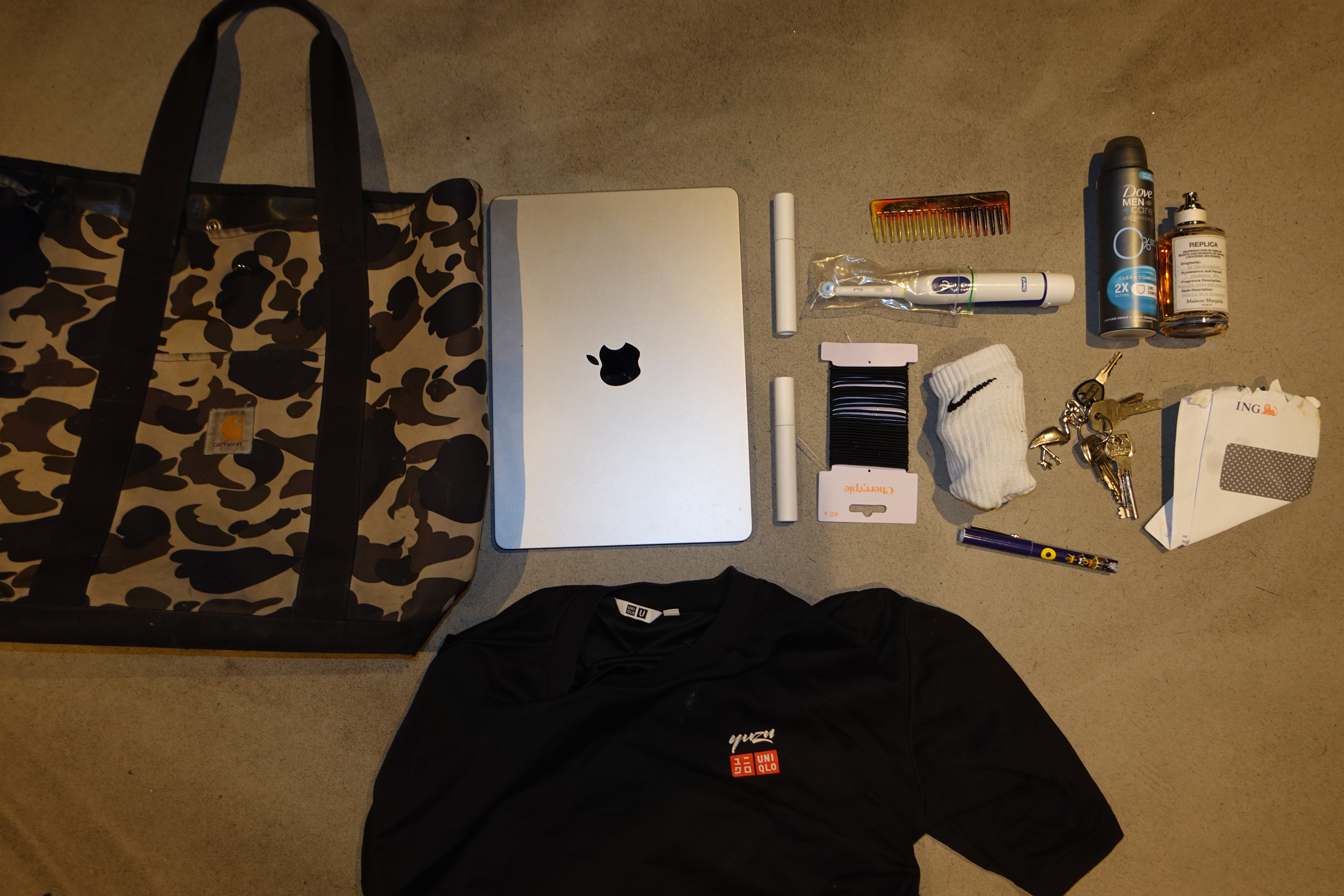 whats-in-my-bag