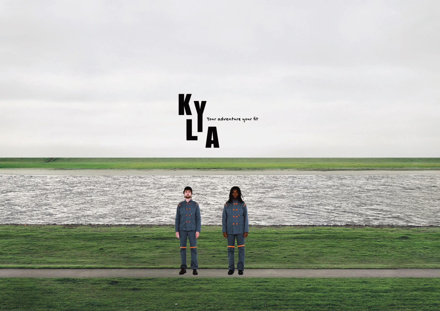 KYLA Brand Book